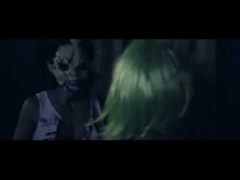 DJ BL3ND - BERSERK [Official Video] [Electro & House 2012] [HD]