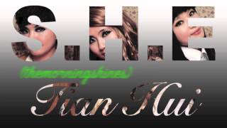 [APC] Tian Hui - S.H.E