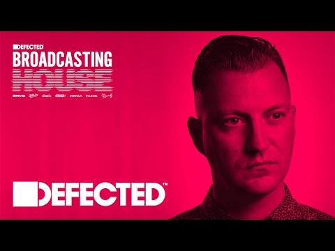 Fred Everything - Defected Broadcasting House Show