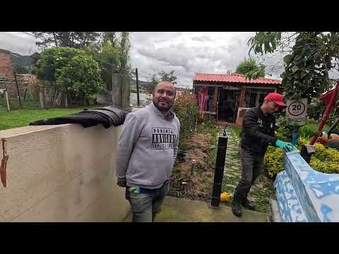 DE VISITA RN UBATE CUNDINAMARCA 