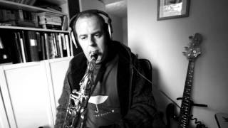 Just The Two Of Us/Matthew Stone/Tenor Sax
