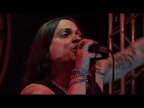 Lion Heart - A Noite Me Chamou :::: Rock Experience