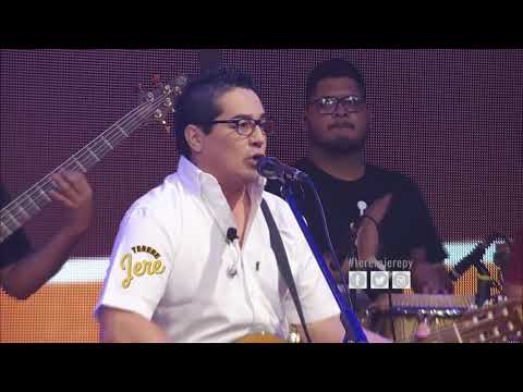 TERERE JERE - LOS OJEDA - PÁJARO CHOGUY