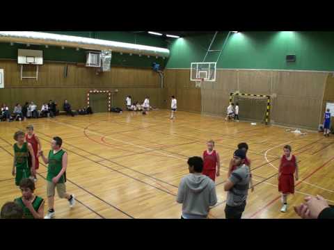 10-05-14 Blackeberg Ängby - SSK Skjetten Del 4