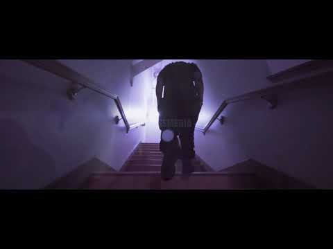 TANK THE MACHINE - I BEEN ft. NESS McCLAIN