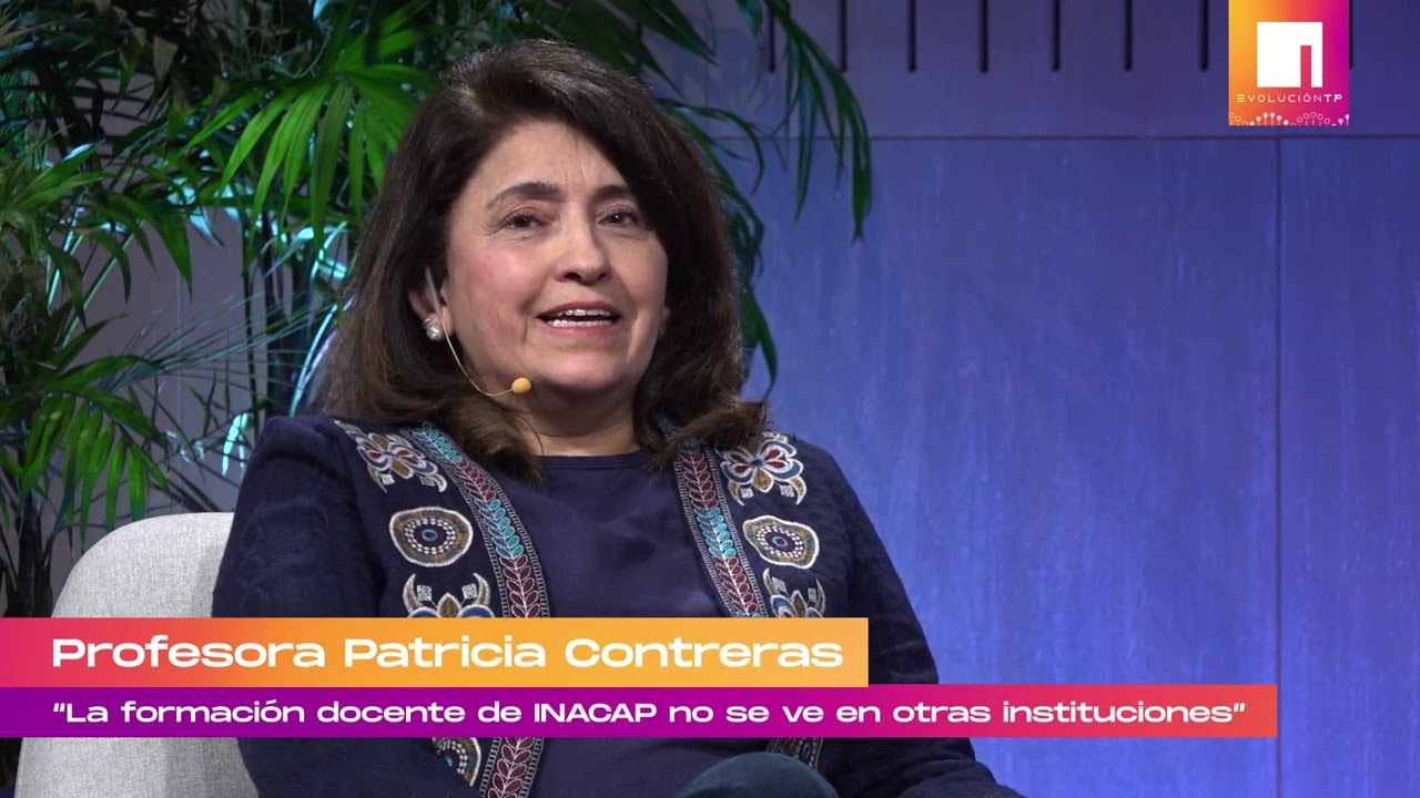 T2 Capítulo #3: Los profesores de INACAP también estudian