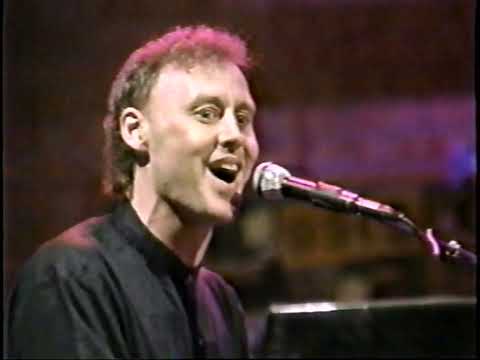 Bruce Hornsby 1993 PBS Center Stage [Live at WTTW studio, Chicago]