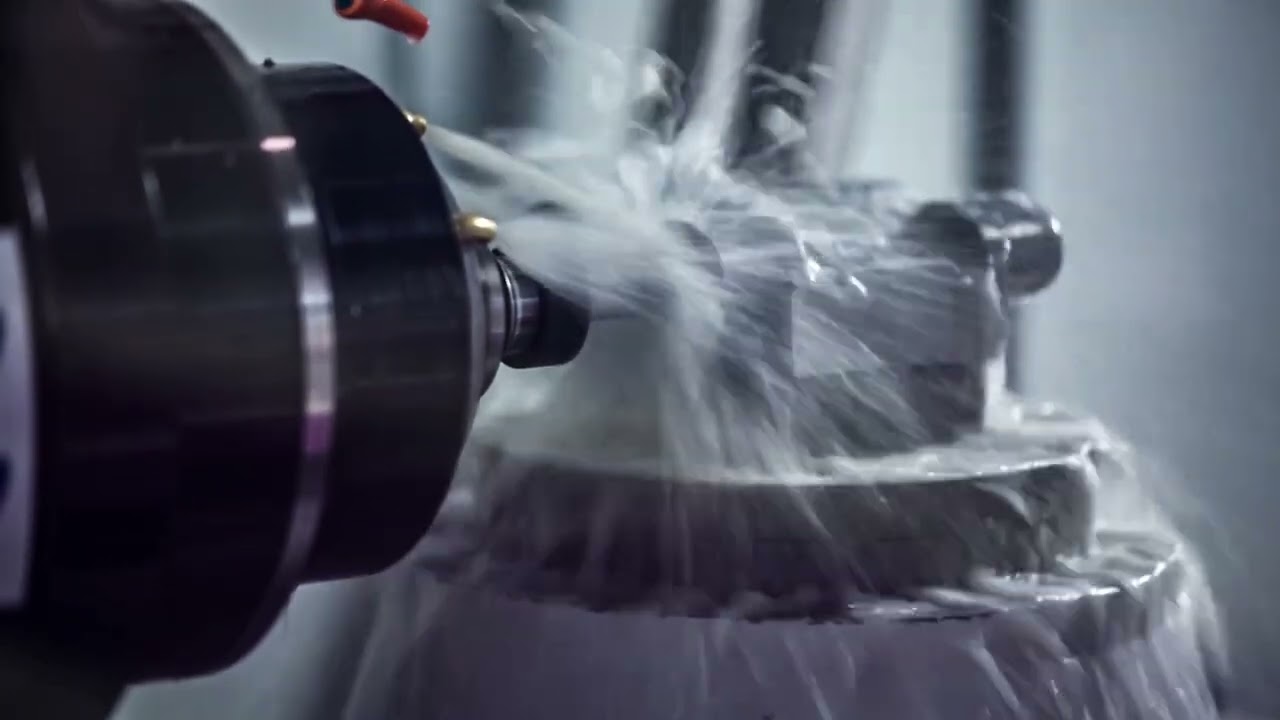 How it Works: What’s the Role of a Metalworking Fluid?