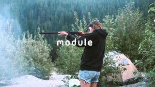 Frànçois &amp; The Atlas Mountains - La Fille Aux Cheveux de Soie (Isaac Delusion Remix)