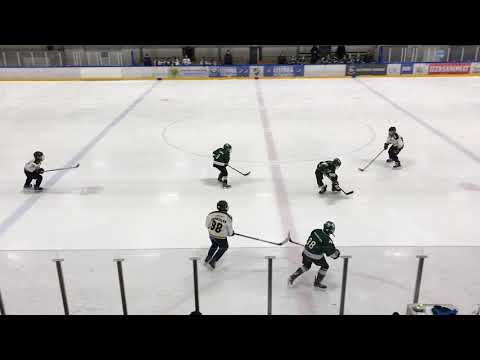 2020-01-12 GrIFK 08 Green - Blues JR BJR blue 2, erä 2