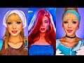 Disney Characters Makeup Disney Cosplay