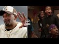 Charleston White On New NLE Choppa Movie Nightmare On Cottonwood W Kai Cenat Sukihana Funny Marco