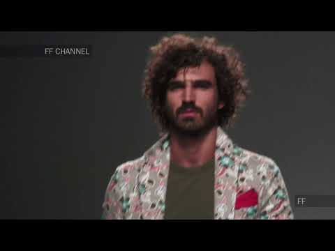 Mustra | Spring Summer 2018 Full Fashion Show | Exclusive -fashion week show