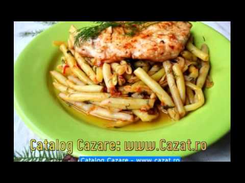 Cazare Bolotesti, Vrancea - Cazat.ro