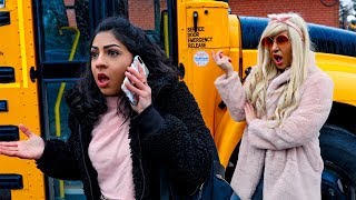 Hiding SECRETS From Your Best Friend! *CAUGHT IN A LIE*