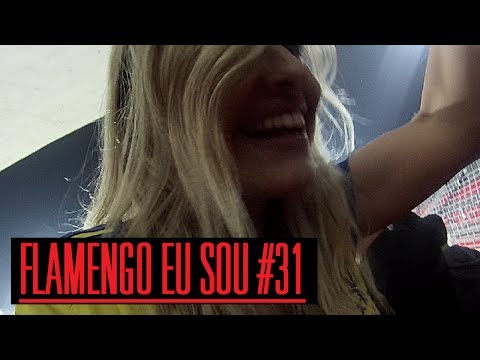 Flamengo Eu Sou #31 - Flamengo 2x1 Coritiba