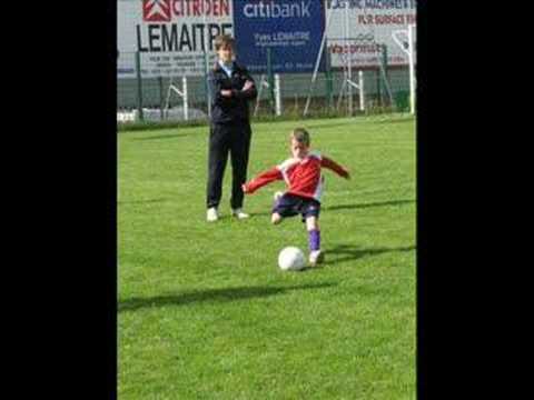 Tornooi KSK Ronse jeugd 2007