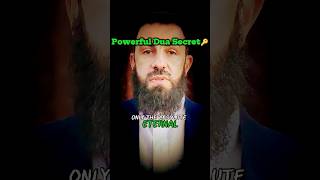 Download lagu Before You Ask Allah… Prepare Your Dua 🤲 mp3