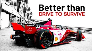 The Racing Melodrama That Will Surprise Sceptics