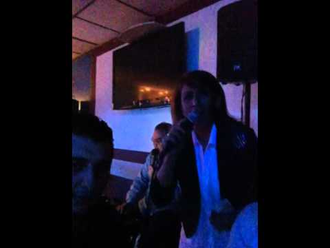 Jelena Bakic i Virus Bend.