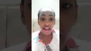 Homenagem ao papai,com amor de Júlia do 5° ano