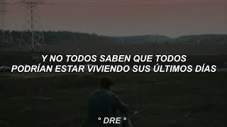 Movin' On - Good Charlotte - Subtitulada