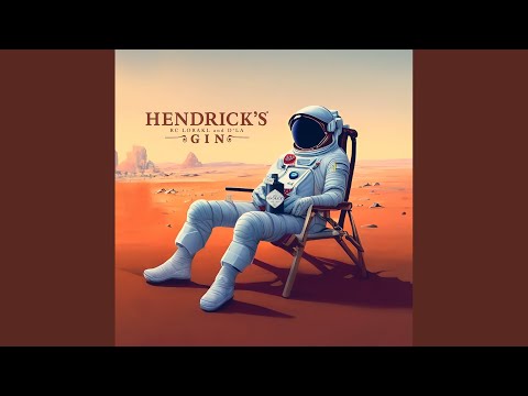 Hendrick's GIN