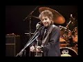 Bob Dylan S Classic Blowin In The Wind New York NY November 1 1998