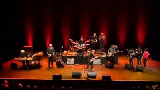 Johnny Rivers Live in Beverly Hills - 02/10/2017 - Seventh Son