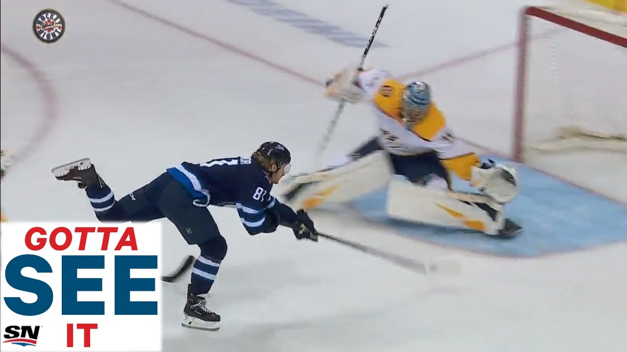 Vidéo: PK Subban a encore la HONTE dans le CUL...