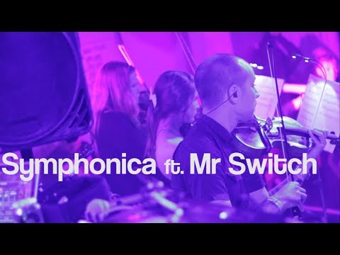 Symphonica ft. Mr Switch | BMS TV