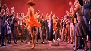 West side story (rencontre Maria Tony)