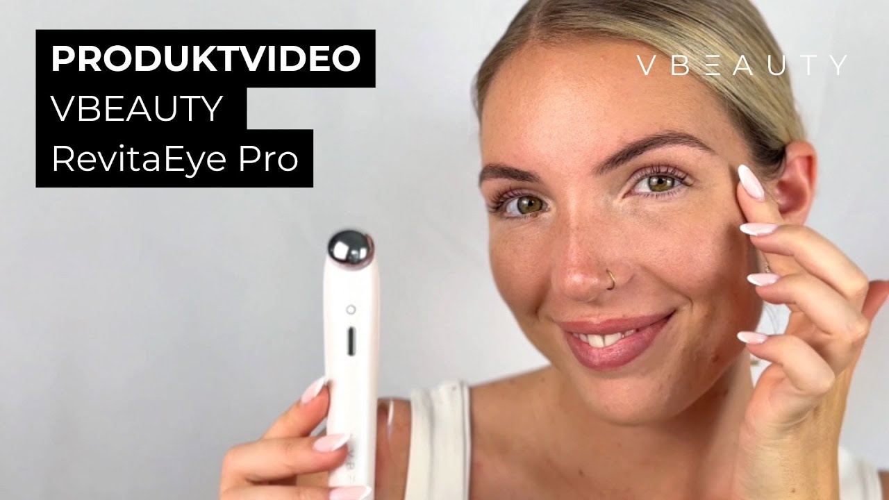 VBEAUTY Antiaging-Gerät RevityEye Pro