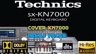 Download lagu COVER KN7000 BEKAS PACAR || SET ORG {DUT GAPLEK PARNAP EDIT} mp3