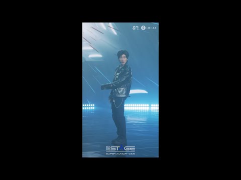 [EUNHYUK Focus] SUPER JUNIOR-D&E 'B.A.D' @SUPER JUNIOR-D&E THE STAGE