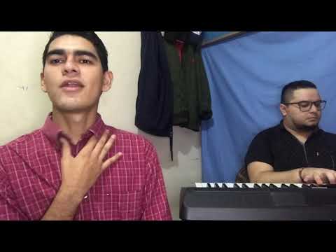 Mereces la gloria - Dennis Orellana & Inmer Benítez (cover)