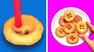 Как сделать формочку для печенья своими руками
