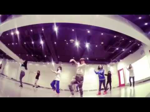 Mz Yankey "YOURBODY "Dance video