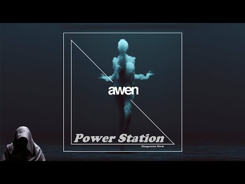 Frank Sonic & Gabriel Di Pasqua – Like a Boss (Original Mix) [Awen Records]