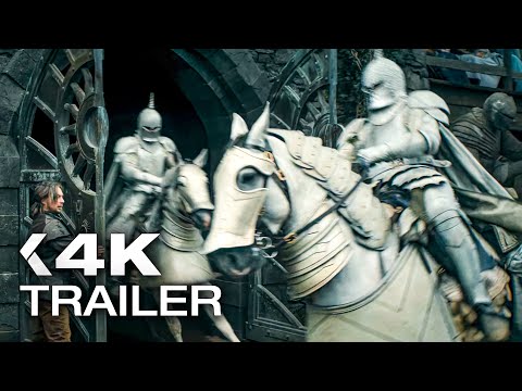 A KNIGHT OF THE SEVEN KINGDOMS Official Episode 3 Trailer (2026) Game of Thrones