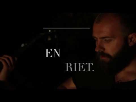 En Riet - Ocean of You [Live- Backyard Sessions]