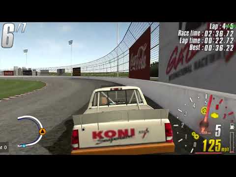 Toca Race Driver 3 Challenge Multiplayer PPSSPP