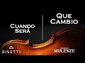 Orquesta Mulenze - Cuando Será | Salsa Vieja Brava