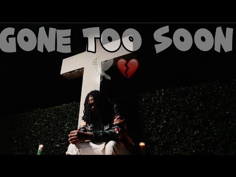 GhettoChild PNutt & Cujo - Long Live My Dawg (Official Video) #LongLiveMyDawg