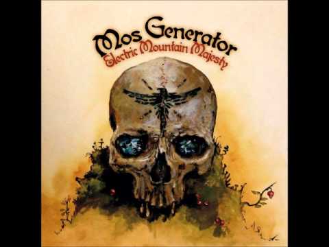 Mos Generator - Breaker (NEW Song 2014)