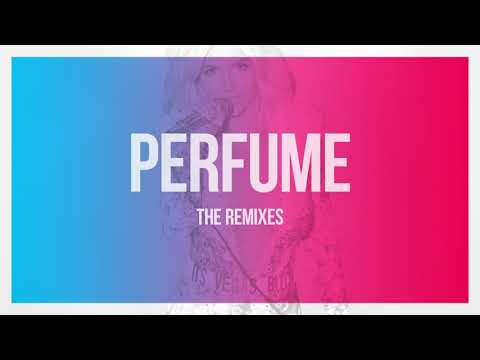Perfume (DJ L.A.M.C. Moombahton Remix) - Britney Spears
