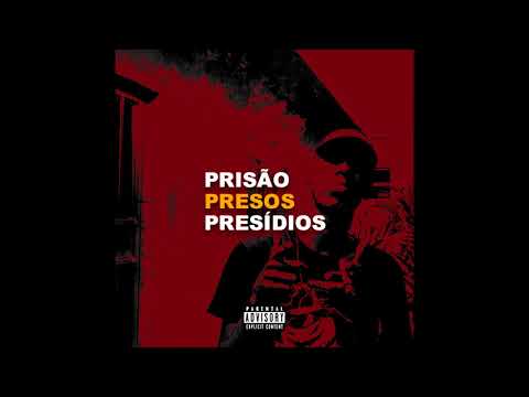 Cijay -  Prisão, Presídios e Presos (Prod. Cijay)