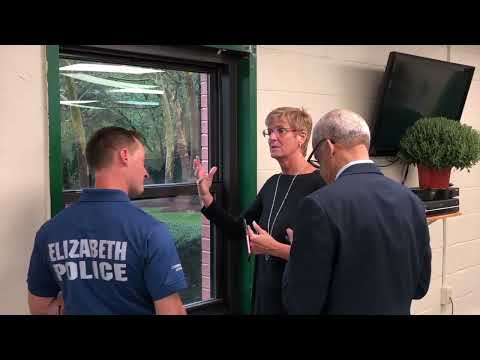 Elizabeth Microforests