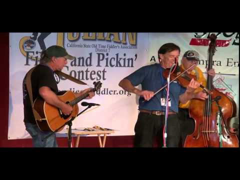 2014-05-31 Sr1 Bruce Barnes - Julian Fiddle Contest 2014