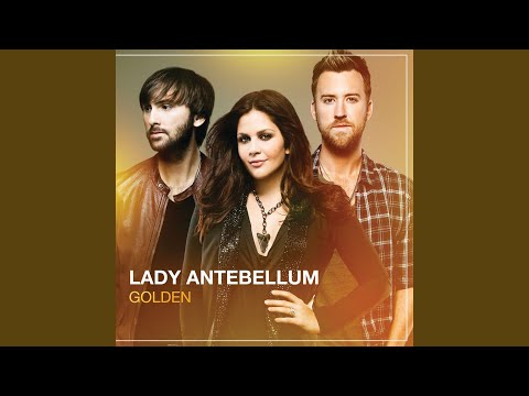 Generation Away - Lady Antebellum